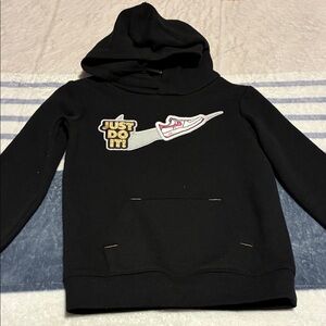 Toddler girls 4t Nike sweater